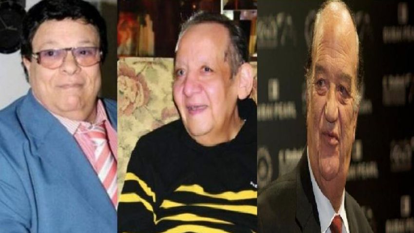 ليس بسبب كورونا.. نجوم رحلوا في زمن الفيروس القاتل