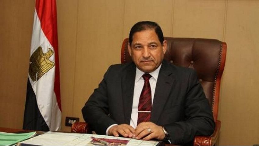 فيديو.. محافظ الغربية: خضعت لإجراءات التفتيش قبل دخولي الكنيسة للعزاء