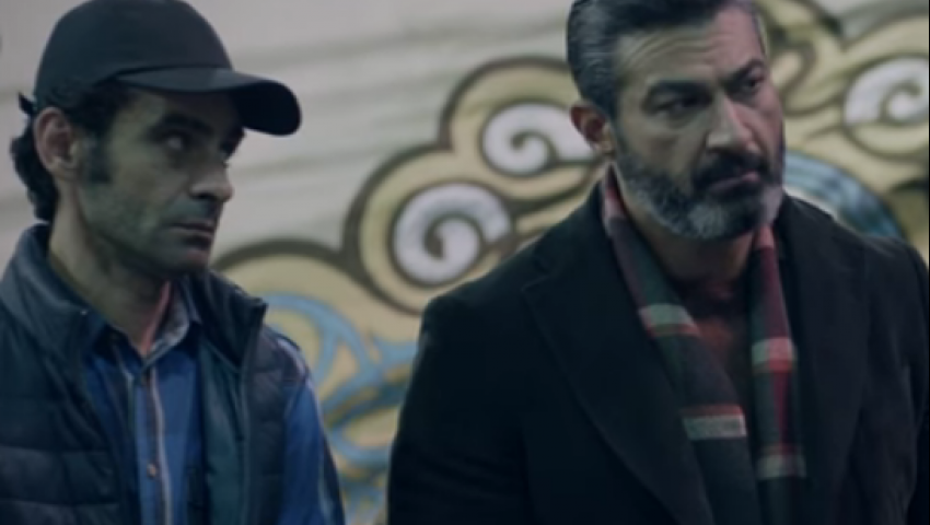 تفاصيل مسلسل ظل الرئيس الحلقة 11