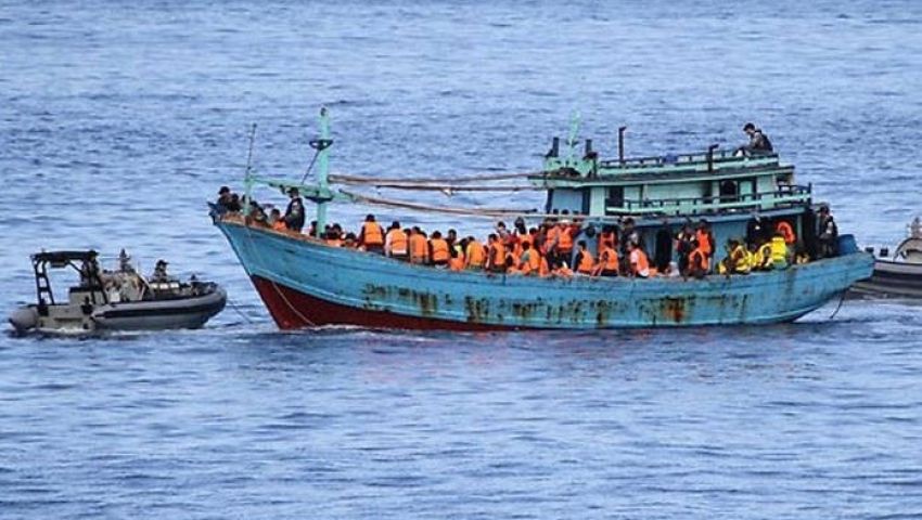 لجنة التحقيق تكشف سبب غرق السفينة اليمنية ديسمبر الماضي