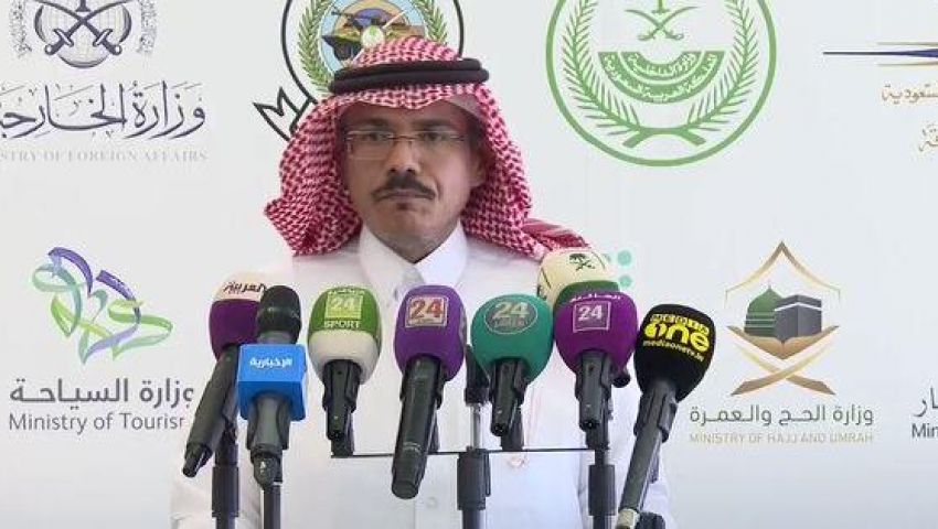 بينهما مصريان.. السعودية تعلن إجمالي المصابين بـ «كورونا» في المملكة