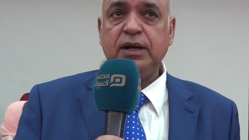 فيديو| الإتربي: ملتقي التوظيف يوفر 1000 فرصة عمل للخرجين