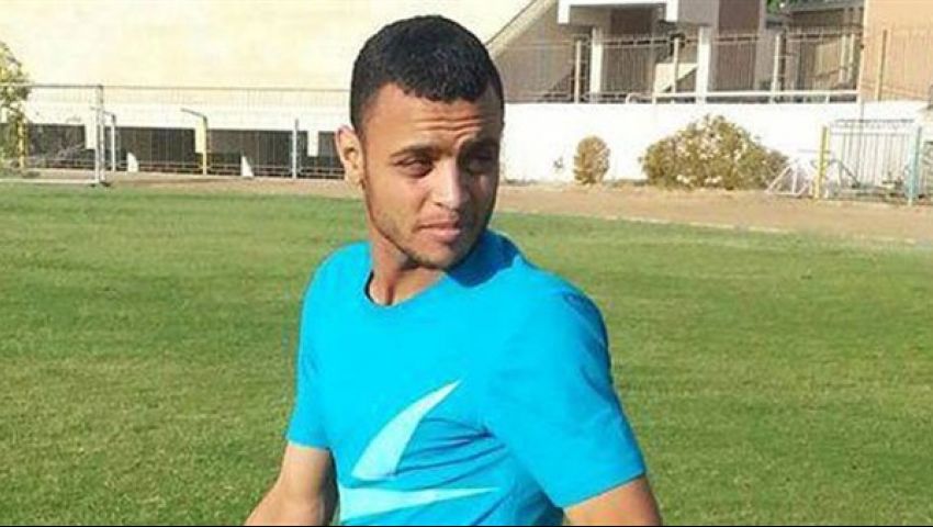 بكار جاهز للمشاركة أمام الزمالك