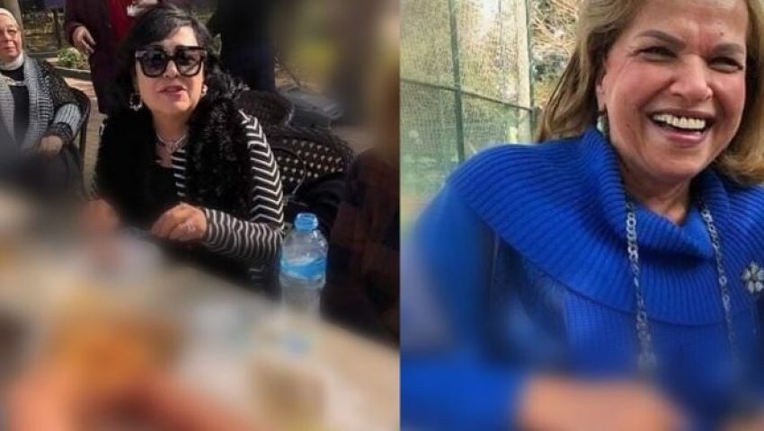 فيديو| من المذنب بواقعة «التورتة الجنسية».. من أكلها أم من صنعها؟ (القصة الكاملة)