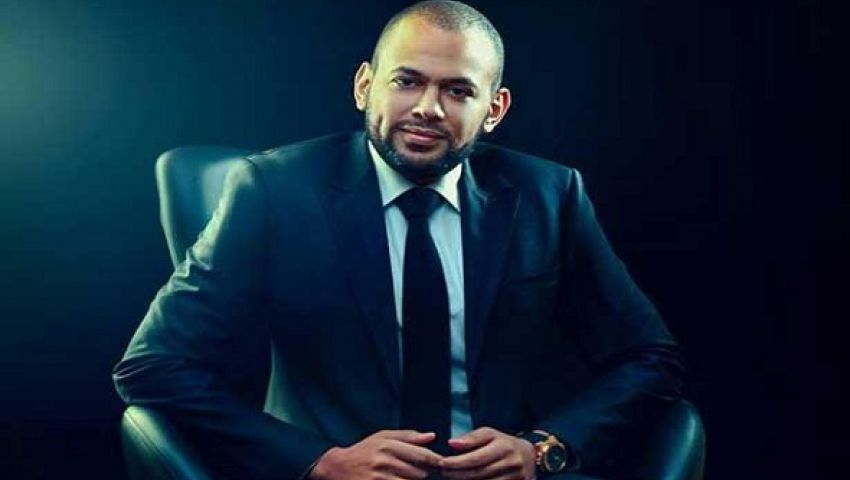 أمين راضي: برنامج رامز جلال مفبرك.. والضيوف يعلمون المقلب