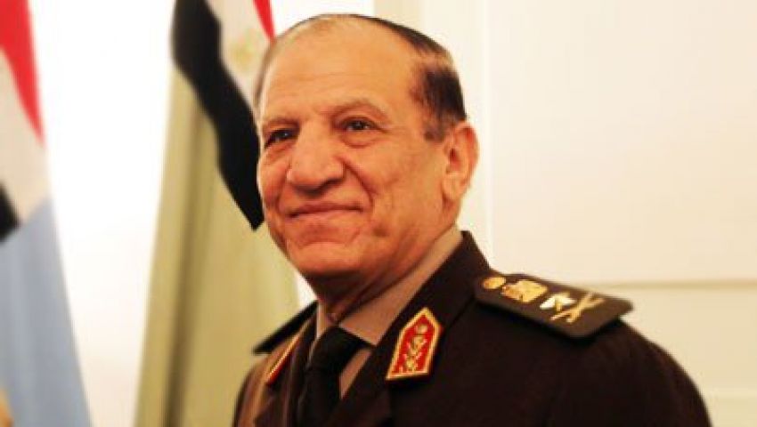 «سامي عنان».. المرشح المفاجأة في انتخابات الرئاسة 2018