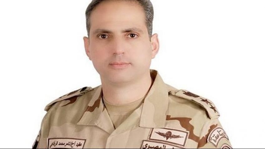 بالفيديو.. لحظة تدمير القوات الجوية لـ 15 سيارة «أسلحة وذخائر» على الحدود الغربية