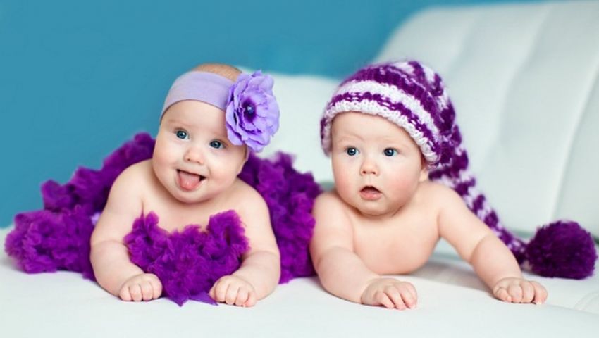 6 أسباب وأعراض تشعرين بها عند الحمل بتوأم