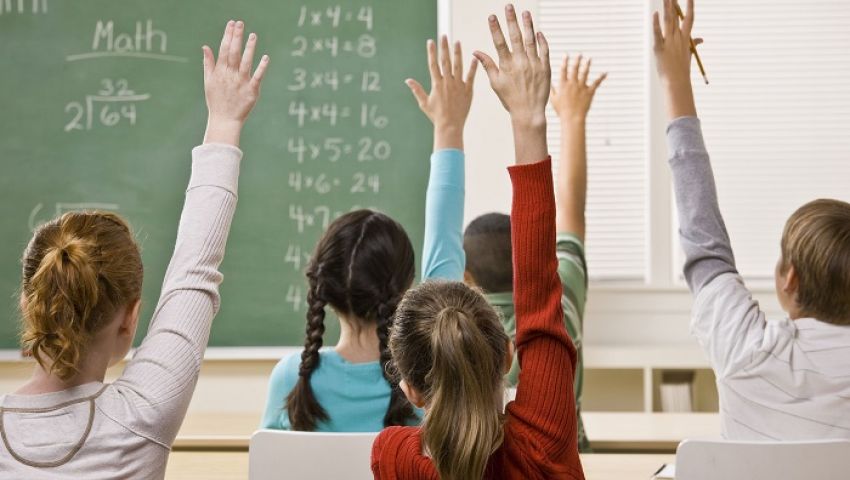 10 نصائح لتأهيل الأطفال للعودة إلى المدرسة