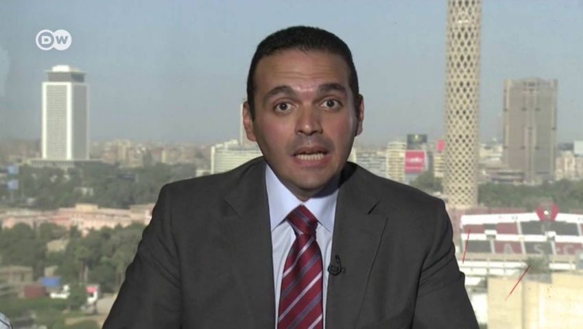 فيديو.. خبير اقتصادي: إعلان فائدة الـ26% غير موفق.. ودور الرقابة المالية في إزالته محمودًا