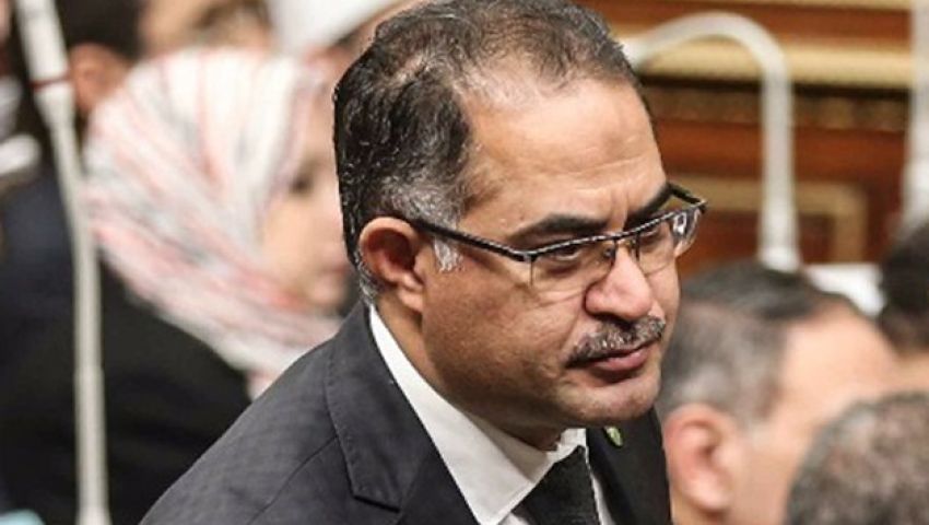 فيديو.. وكيل النواب: التقصير الأمني كان واضحًا بحادث تفجير كنيسة طنطا