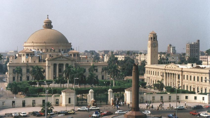 فيديو.. طالبة بالحقوق: هناك من يدعو للإلحاد داخل الكلية