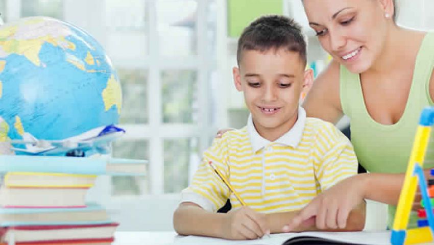 دون إجهاد أو توتر.. استمتع بحياة أطفالك المدرسية