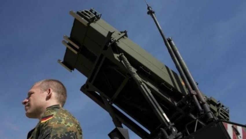 بعد رفضها تصدير الأسلحة للسعودية.. ألمانيا تصدر أنظمة أسلحة إلى قطر