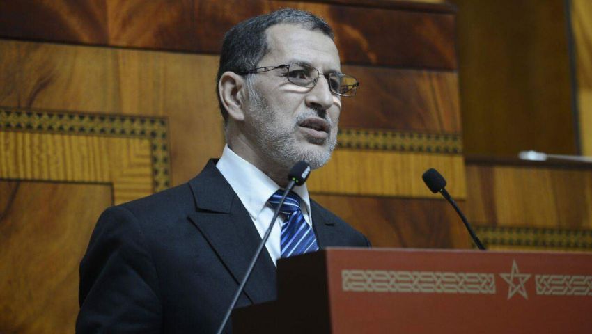 العثماني يؤكد أن الدفاع عن قضية الصحراء من أولويات الحكومة المغربية