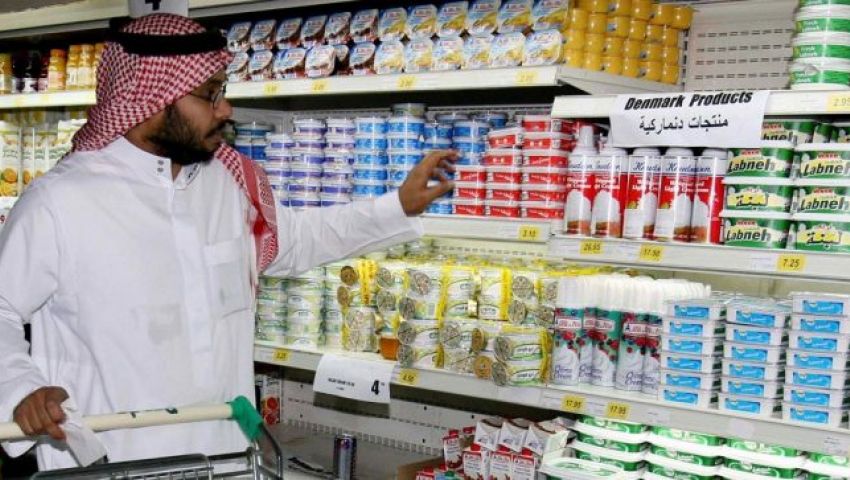 ارتفاع أسعار الألبان بالمملكة.. وسعوديون يدعون للمقاطعة ومواجهة «جشع التُجار»