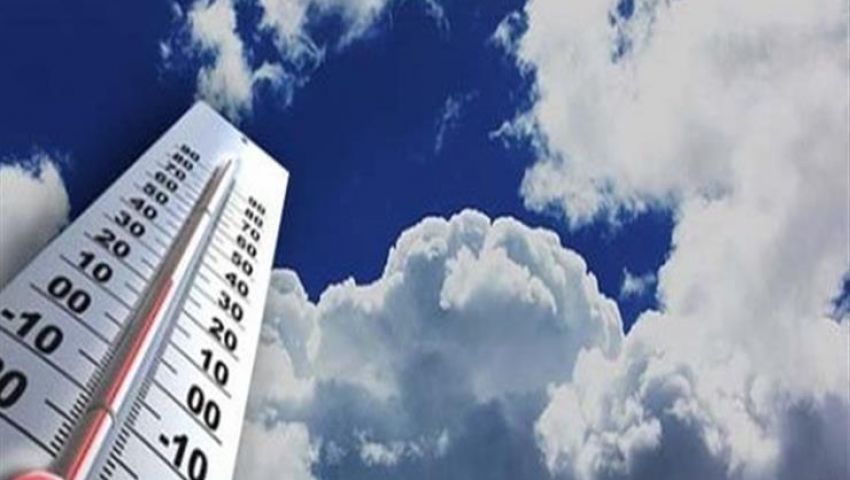 فيديو| معتدل نهارًا.. تعرف على طقس الأحد 21 رمضان