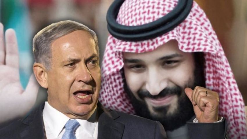 بعد السماح للإسرائيليين بزيارتها.. «walla» يستعرض المواقع السياحية بالسعودية