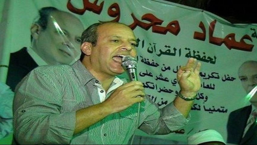 نائب: تفعيل المخالفات المرورية بـالكاميرا خطوة للقضاء على المجاملات