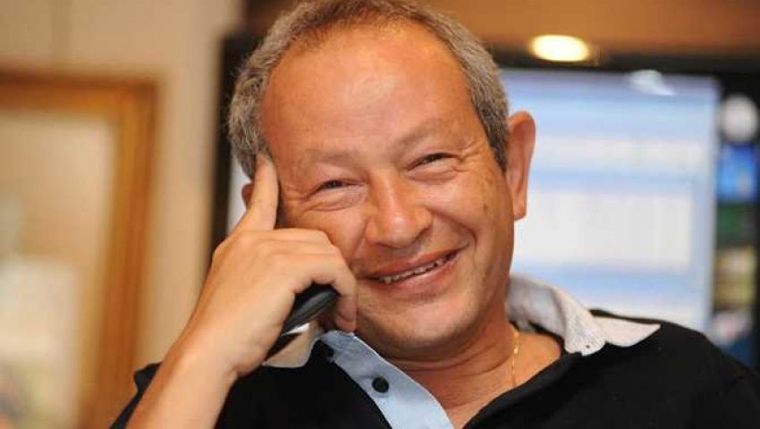 ساويرس يشيد بمسلسل «بلا دليل».. ويتفاعل مع هاشتاج «مين قتل تيمور؟»