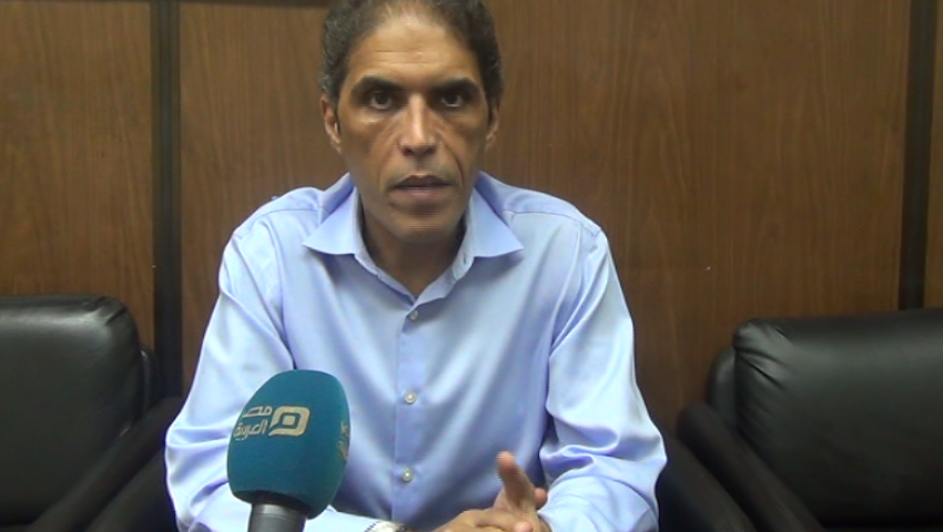 فيديو.. رئيس حزب الدستور: بعض شبابنا قبض عليه للترويح لأفكار البرادعي