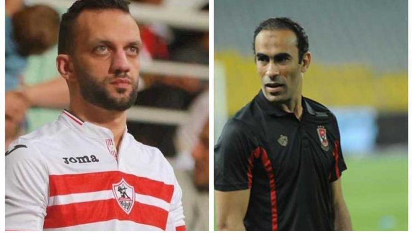 «التصريحات الساخنة».. سلاح جديد بين أطراف الصراع على الدوري