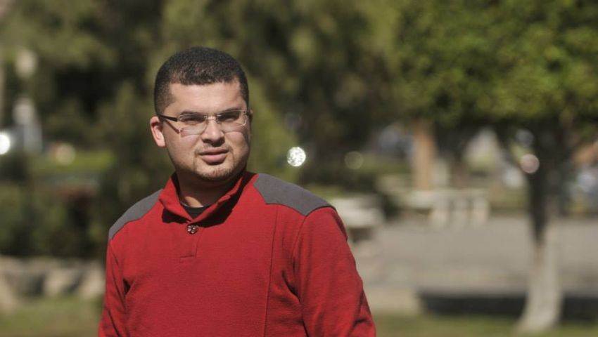 تامر أبو عرب:  أدعم مجلس الدولة حائط الصد الأخير في معركة استقلال القضاء