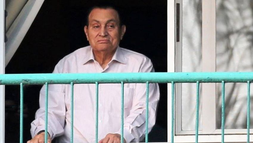 فيديو| وفاة حسني مبارك تتصدر البحث على جوجل.. والديب يكشف الحقيقة