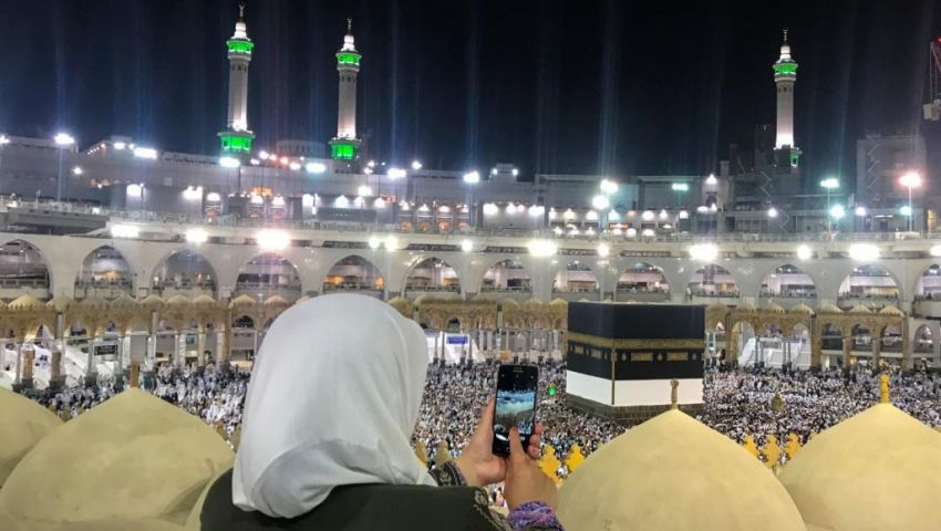 تأشيرة «مضيف».. آلية سعودية جديدة تُسهِّل العمرة بمبلغ ضئيل