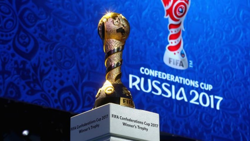 كأس القارات| كريستيانو المتوهج وألمانيا بلا نجوم وإجراءات أمنية مشددة