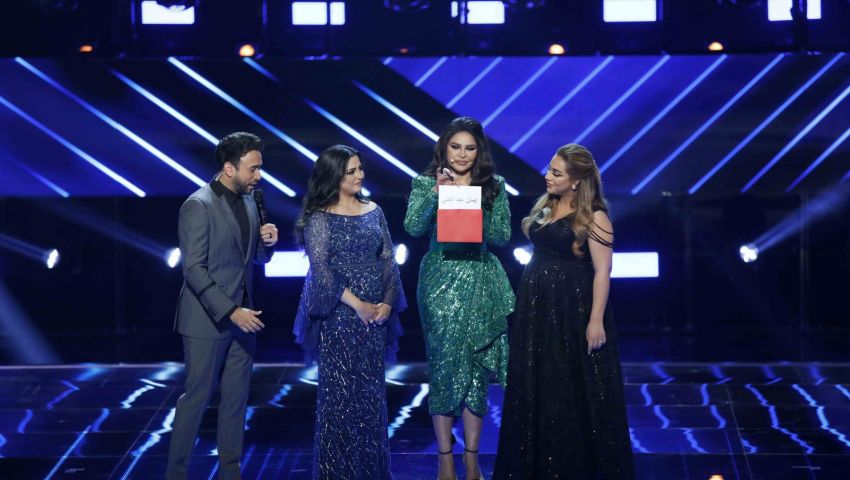 أبرزهم إيمان عبد الغني من فريق أحلام.. 4 متسابقين يصلون للحلقة النهائية بـ The Voice