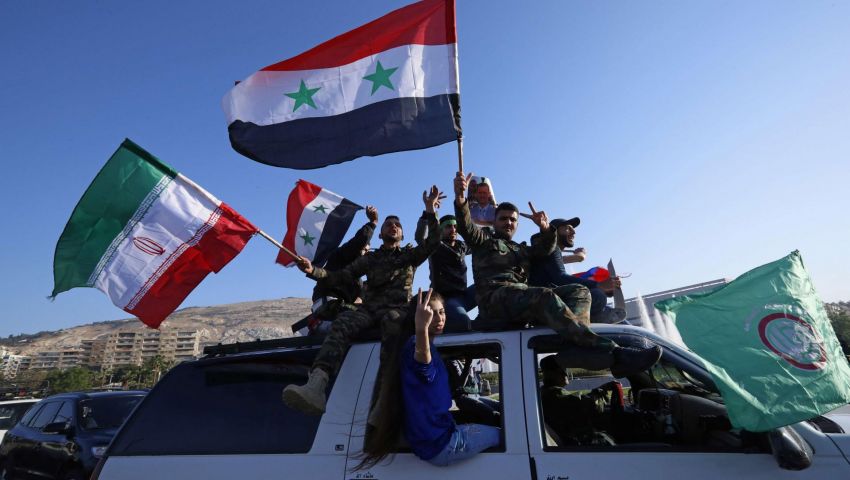 بمعطيات جديدة.. مستقبل الصراع الإيراني الإسرائيلي في سوريا (تحليل)