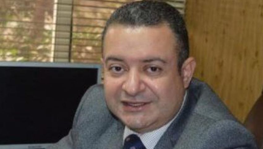 عضو لجنة التشييد بـرجال الأعمال يضع حلولاً لإنهاء أزمة شركات المقاولات