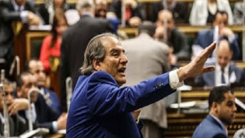 نائب:  لن نقبل رفع سعر تذكرة المترو مرة أخرى