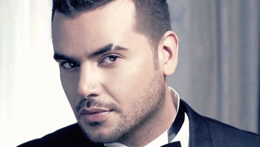 «حب حب» أغنية جديدة لسامو زين.. شاهد الفيديو كليب