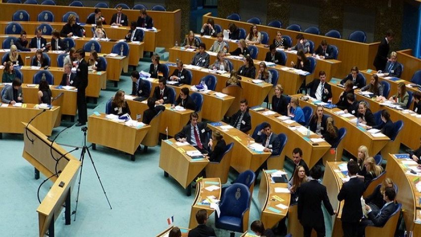 برلمانيات هولندا.. اختبار للشعبوية الأوروبية