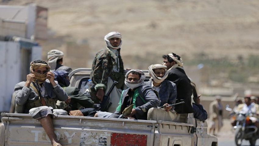 هادي و«الحوثيون» يرفضون المجلس الانتقالي الجنوبي
