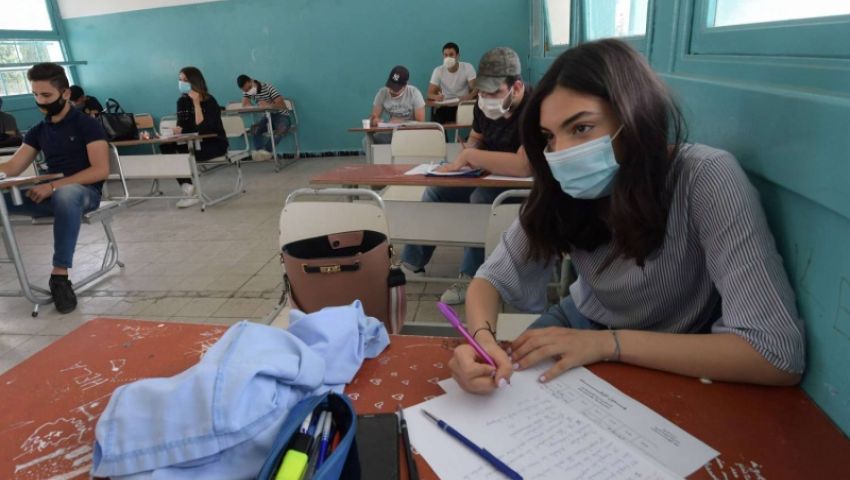 فيديو| استمارة امتحانات 3 ثانوي.. رابط التسجيل والشكاوى