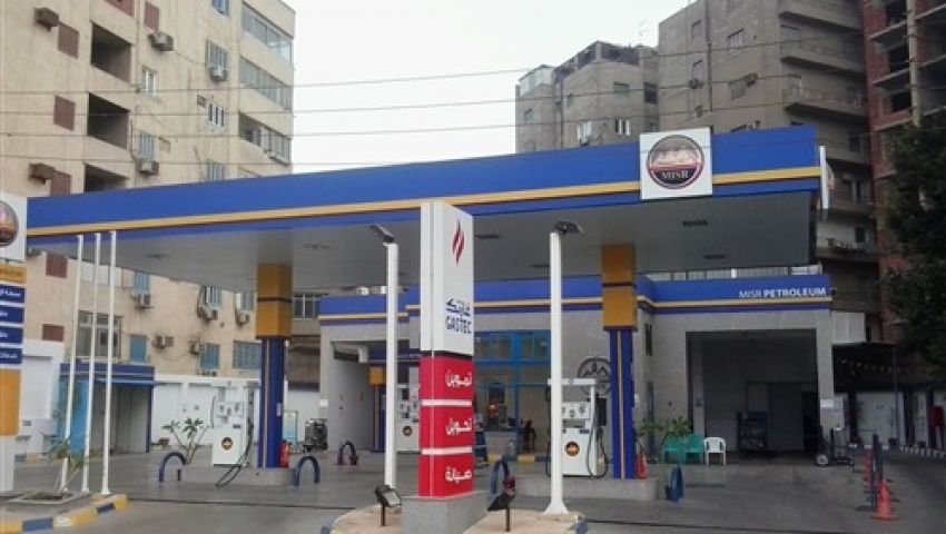 حقيقة بيع محطات مصر للبترول لبنزين مغشوش