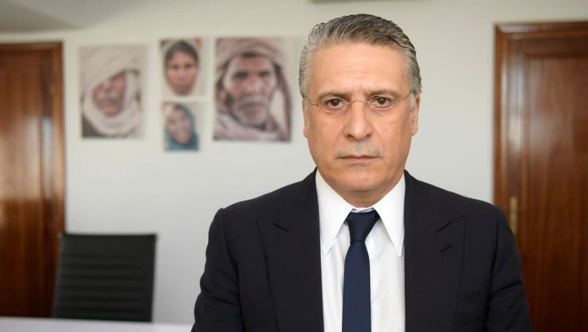 من داخل محبسه.. القروي سيشارك بمناظرات الجولة الثانية للرئاسة التونسية