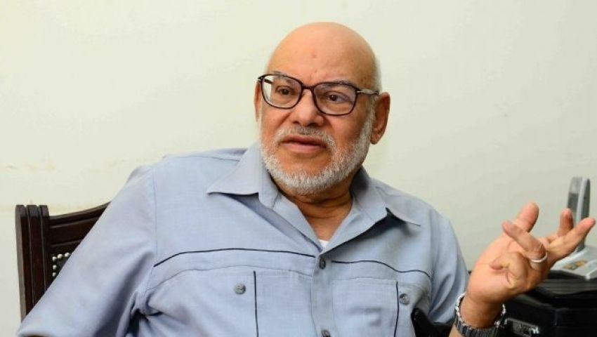 فيديو.. كمال الهلباوي: الارهابيون يتسترون بالدين وهو منهم براء
