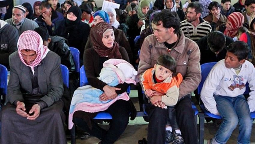 حادثة مفجعة.. مصرع 7 أطفال من عائلة سورية إثر حريق هائل في كندا