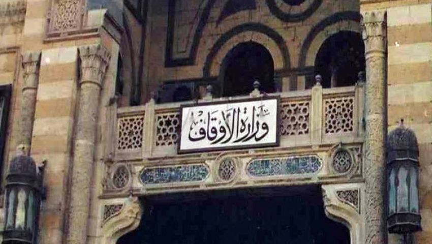 أوقاف الإسكندرية تحرر محضر ضد شخص ألقى خطبة الجمعة دون تصريح