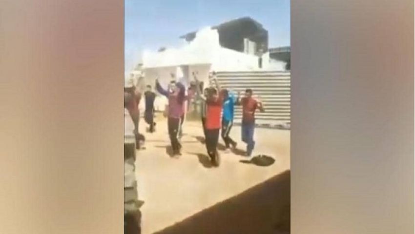 تعذيب عمال مصريين في ليبيا.. الجميع أدان.. فمن المدان؟