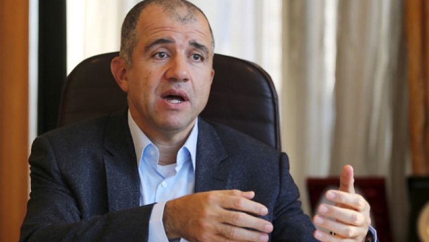 رئيس اتحاد الصناعات: مشروع قانون التراخيص حلم طال إنتظاره