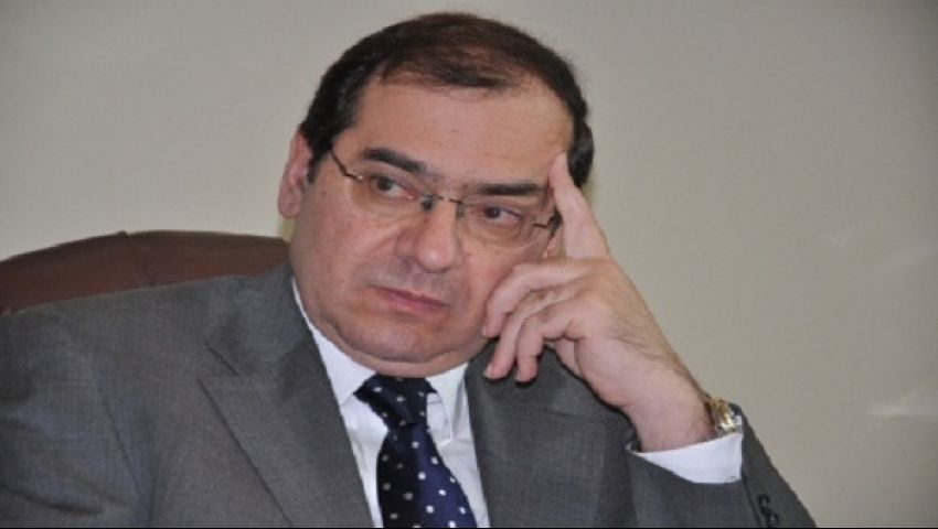 طارق الملا: لا أعلم متى سيُرفع الدعم عن المنتجات البترولية