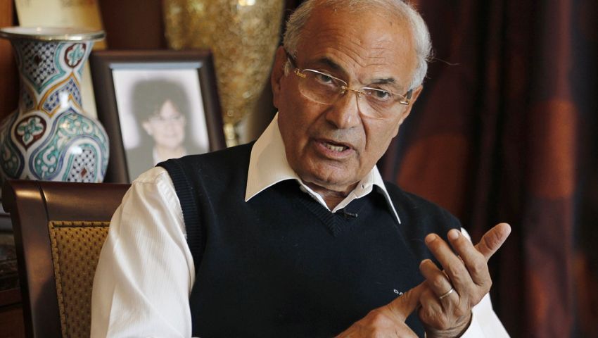 أحمد شفيق لـ«مصر العربية»: موقفي من «الرئاسة» خلال أيام
