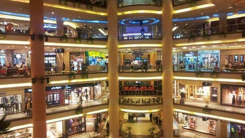 غلق المطاعم والمقاهي والمراكز التجارية في هذا التوقيت  
