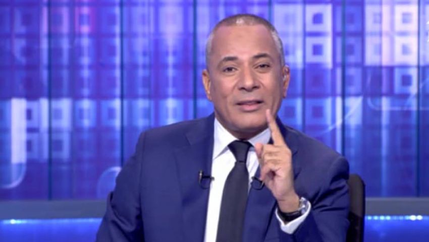 فيديو.. أحمد موسى عن نسر كفر الشيخ: اهتموا بالمواطنين أولى
