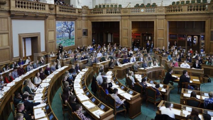 البرلمان الدنماركي يصوت على استجواب مزاعم الأرمن بشأن أحداث 1915